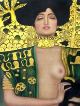 Judith Klimt I (Luxury Line)