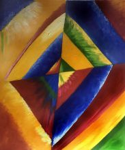 Colour Studies with Technical Explanations, 1913