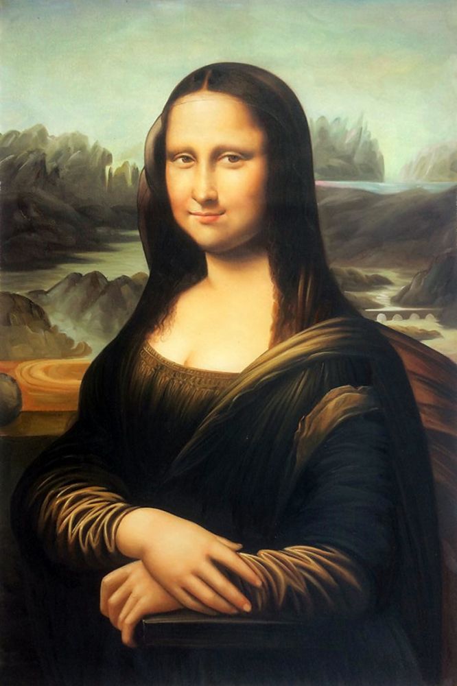Mona Lisa