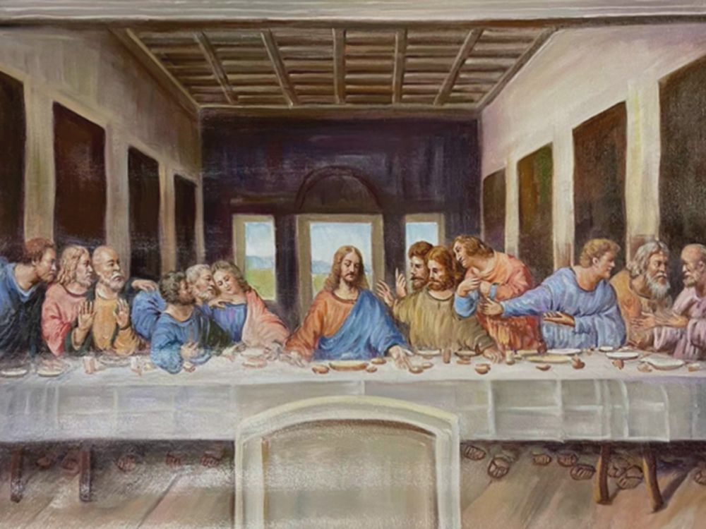 The Last Supper