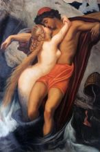 The Fisherman and the Syren