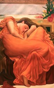 Flaming June - 24