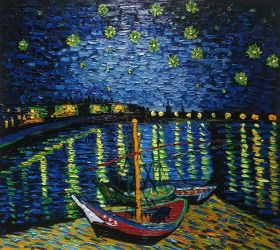 Docking in the Rhone