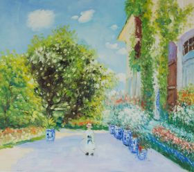 La Casa Della Artista