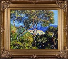 Bordighera Preframed