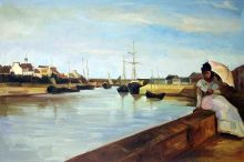 The Harbor at Lorient