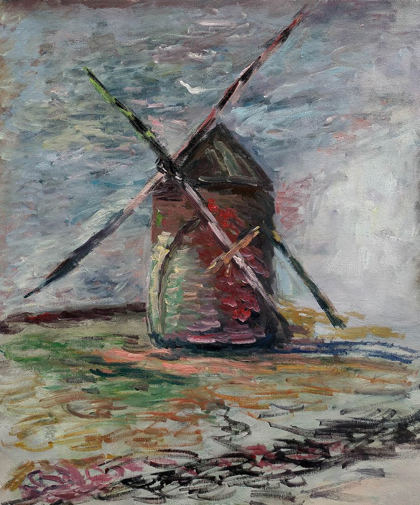 Moulin