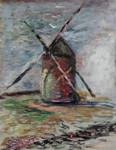 Moulin