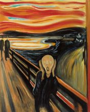 The Scream