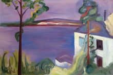 From Nordstrand, 1891