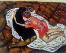 Death and the Maiden