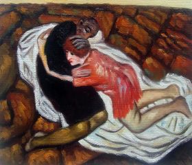 Death and the Maiden