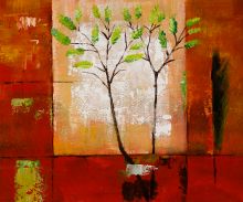 Together (Burnt Orange)