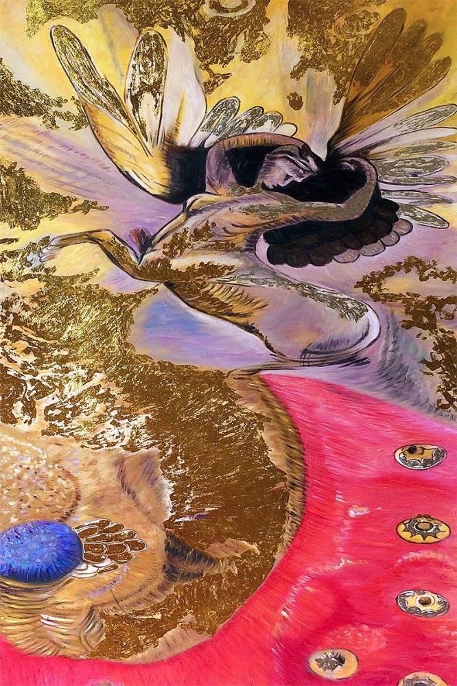 Pegasus, 1905 (Luxury Line)