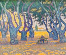 Place des Lices, St. Tropez