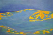 Summer, Dune in Zeeland