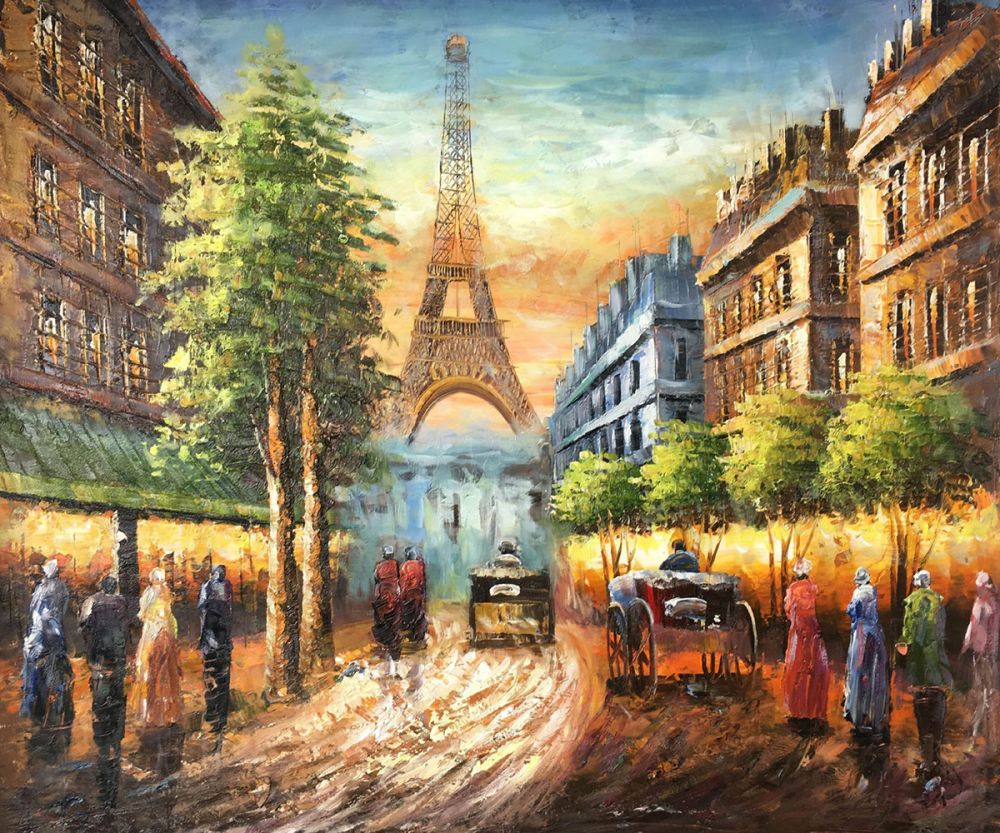 Paris Street