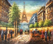 Paris Street