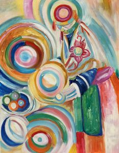 Portuguese with Pumpkin