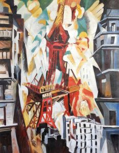 Champs de Mars: The Red Tour