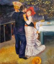 Dance in the Country