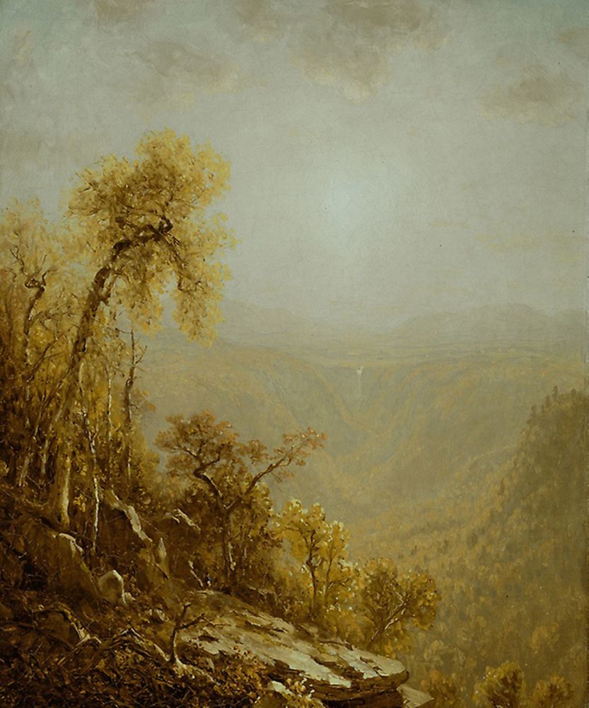 Kauterskill Clove, Catskill Mountains