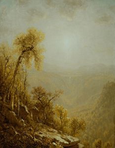 Kauterskill Clove, Catskill Mountains