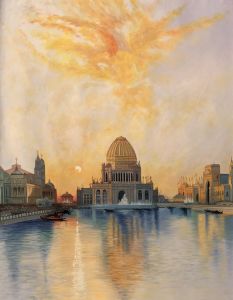 Chicago World's Fair