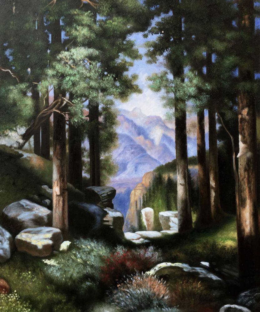 Grand Canyon of the Colorado