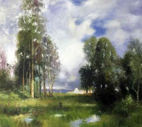 Santa Barbara Mission