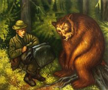 Askeladdens adventure II