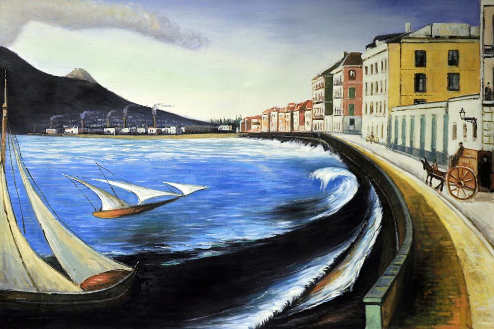 Castellamare di Stabia