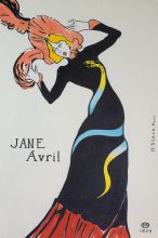 Jane Avril