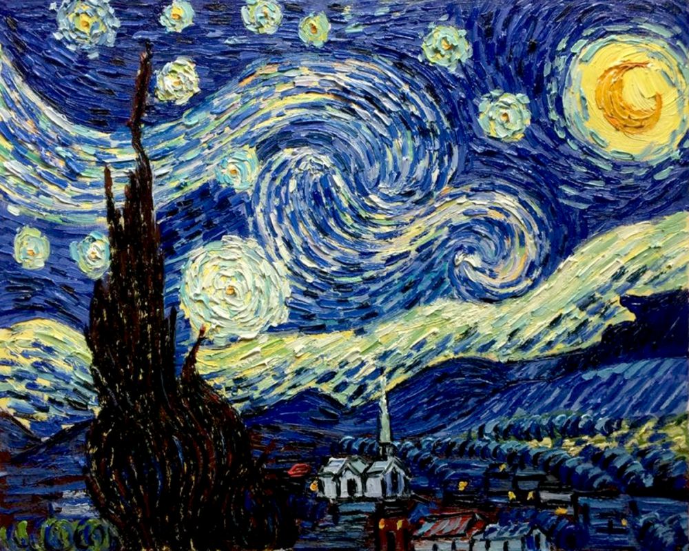 Starry Night