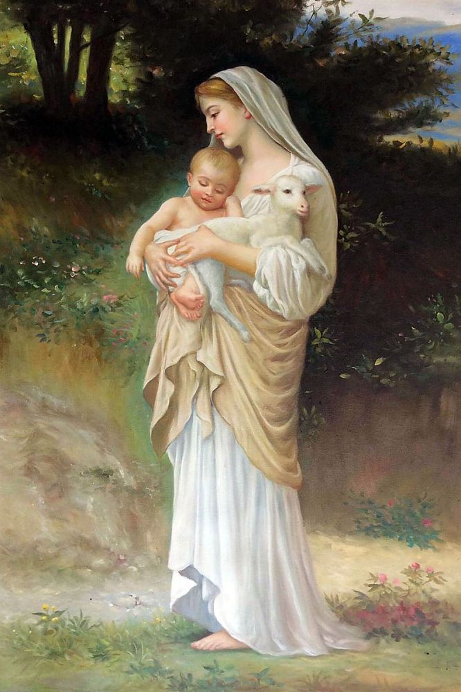 Innocence, 1893