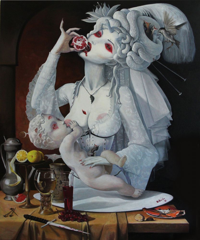 The Pursuit of Happiness