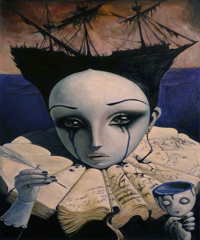 The Story of My Hopes