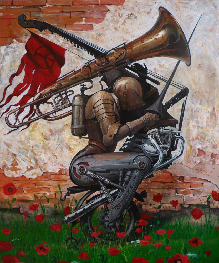 Song Instead of a Kiss