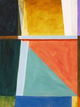 An Abstract Painting