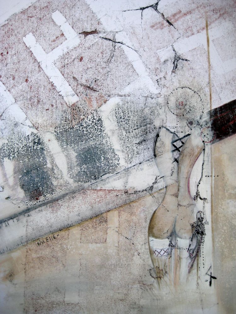 Angel On My Shoulder