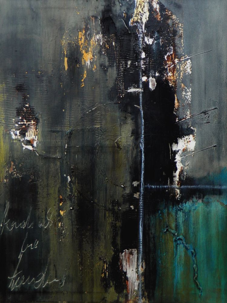 Touch And Be Touched