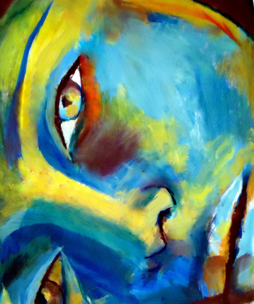 Doorway to the Heart