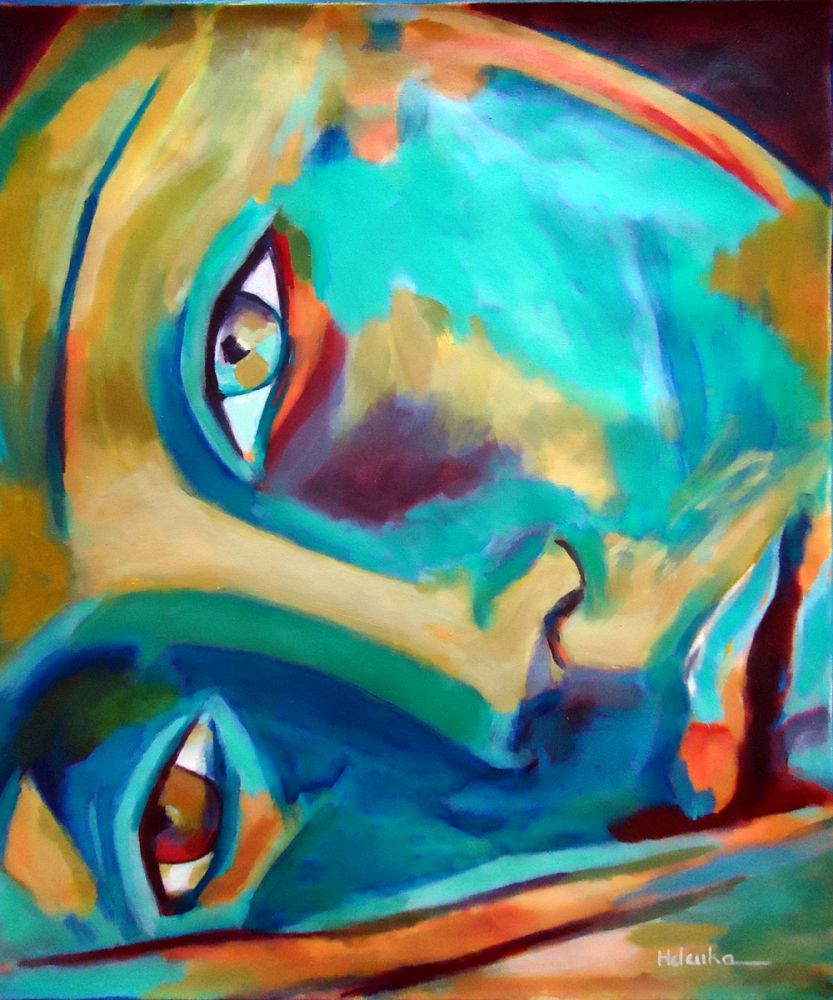 Doorway to the Heart