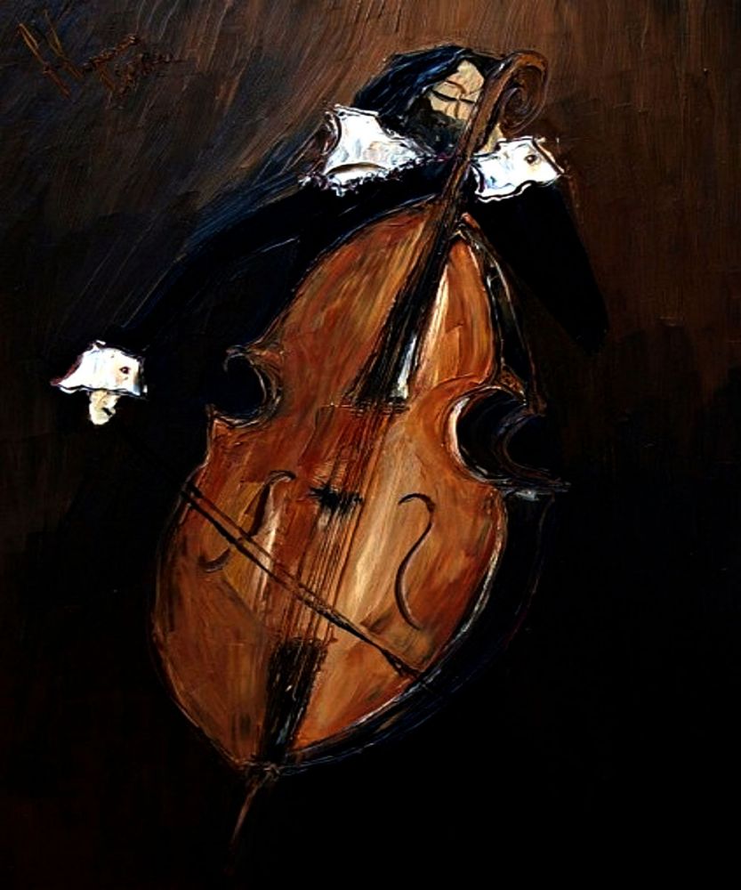 Violoncello
