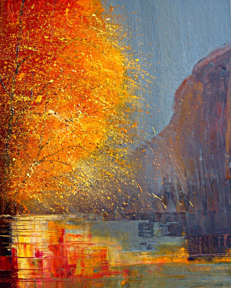 Autumn (Bright River)