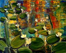 Water Lilies