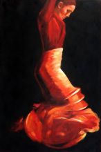 Flamenco IV