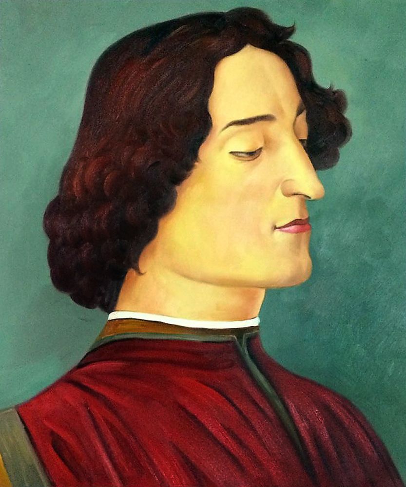 Giuliano de Medici