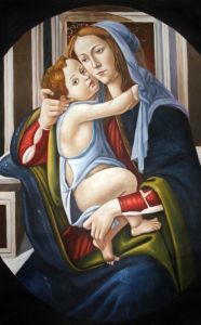Madonna and Child