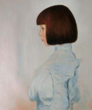 Portrait of Helene Klimt